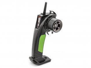 BlackZon 2.4G Transmitter (Green)