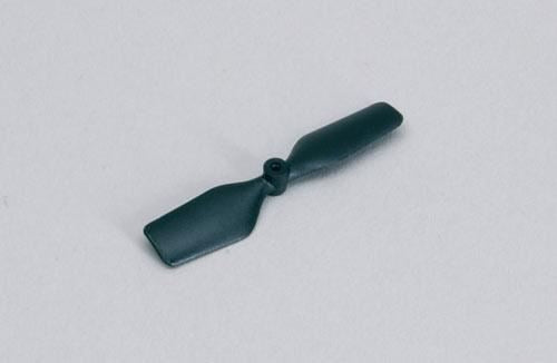 Nine Eagles Tail Rotor (Black) - All Solo Pro