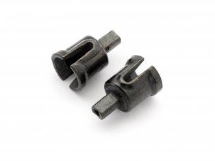 BlackZon Warrior Differential Cup (2pcs)