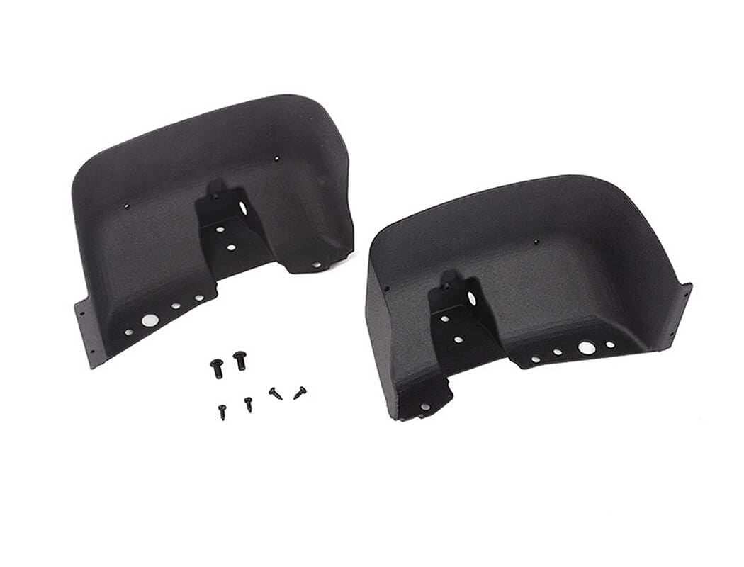 Rc4Wd Front Inner Fender Set Rc4Wd Chevrolet Blazer & K10