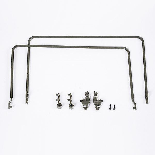 ROC HOBBY 1 12 1941 WILLYS MB WIPER BRACKET SET