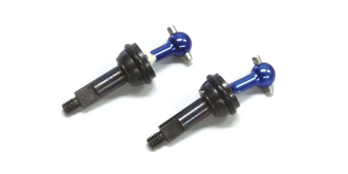 Universal Drive Shaft Kyosho Mini-Z Ma020 (2) Hard