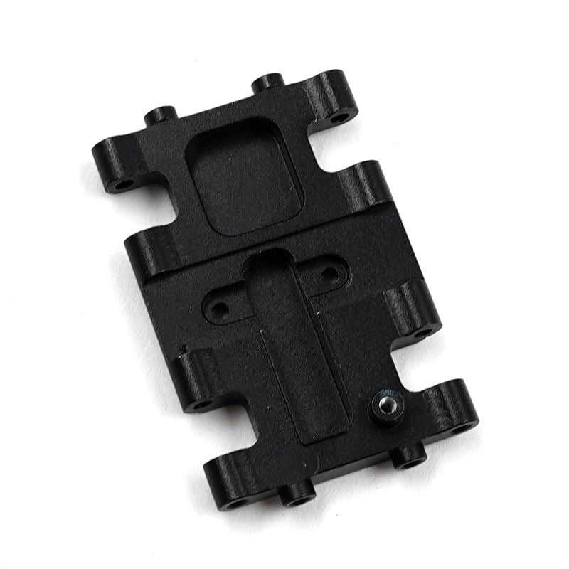 Yeah Racing Aluminum Skid Plate For Axial AX24