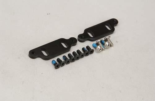 XTM Racing Engine Mount Spacer(4mm)1:8 Vehicle