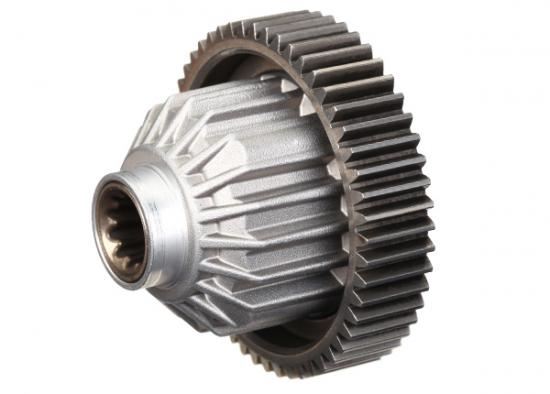 TRAXXAS Center drive, torque-biasing (assembled)/17x26x5 BB(2)