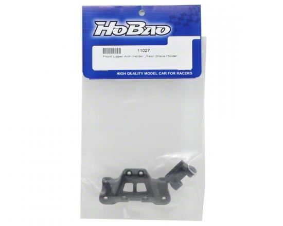 HoBao Hyper 10 Sc Front Upper Arm Holder & Rear Brace Holder
