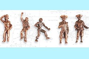 Artesania Seamam Sentinel 27mm (2U)