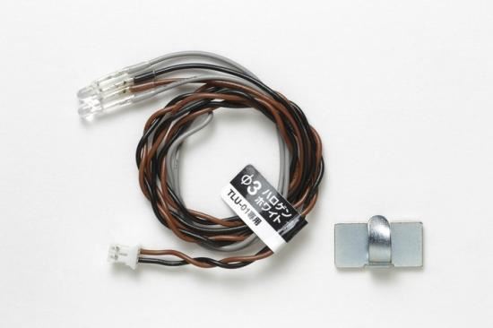 Tamiya Tamiya Led 3 Halogen Light