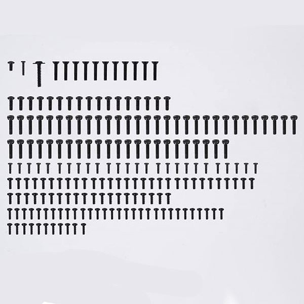 ROC HOBBY 1 12 1941 WILLYS MB SCREW