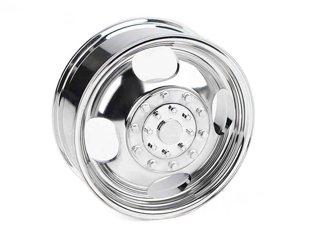 Rc4Wd Hauler 2.6 Front Wheels