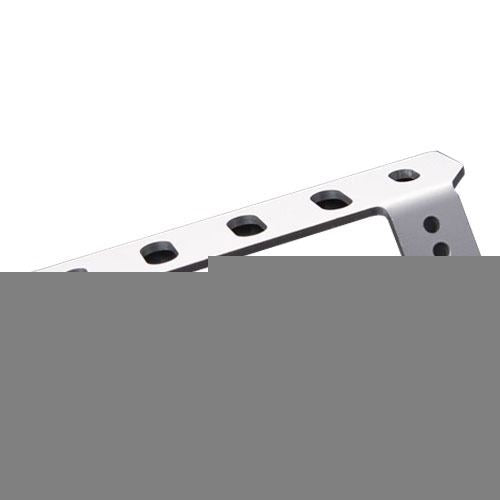 GMADE PAJERO FRONT SKID PLATE KIT