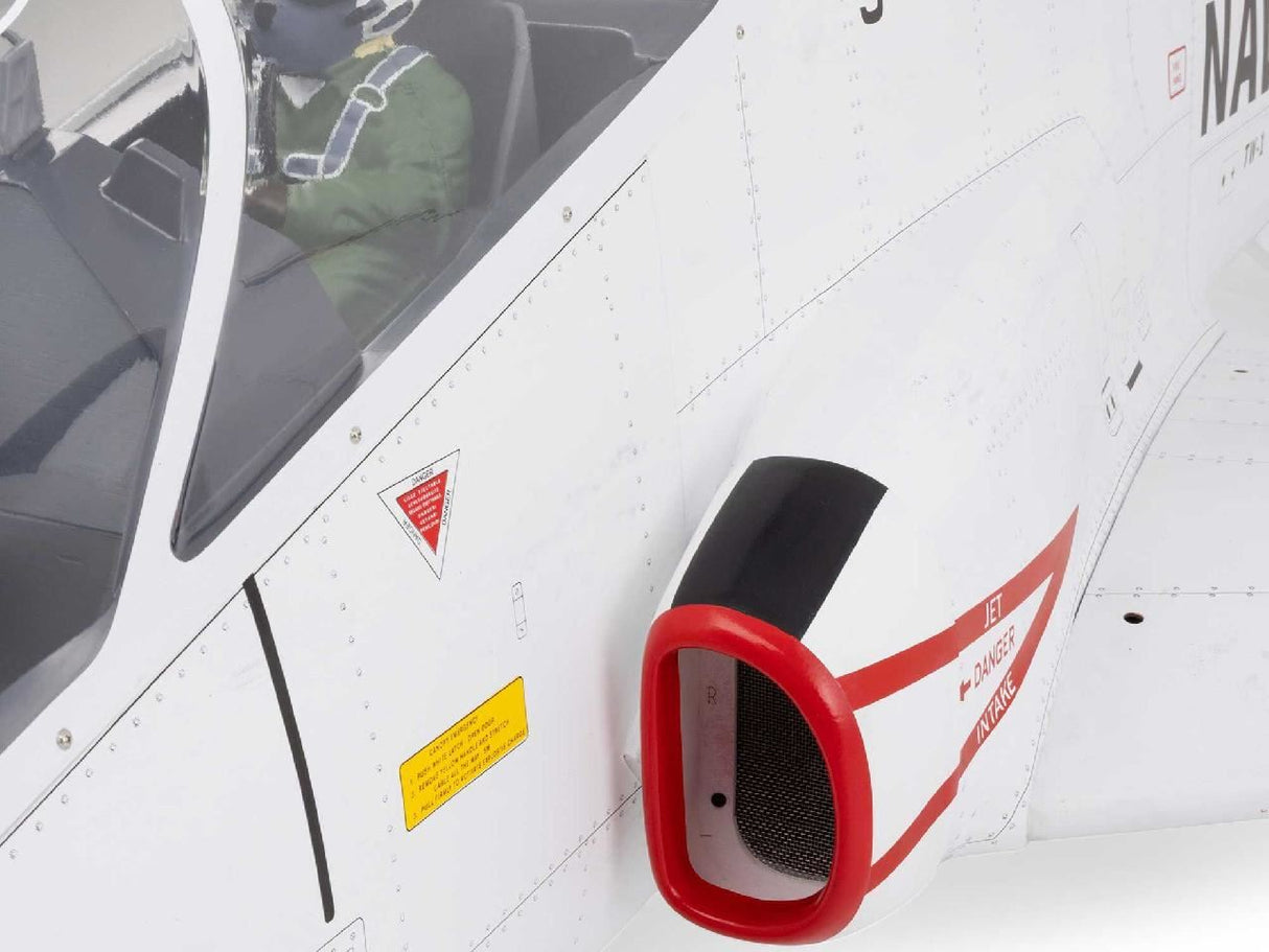 Hangar 9 Hawk/T-45 140-160N Arf With Retract Set