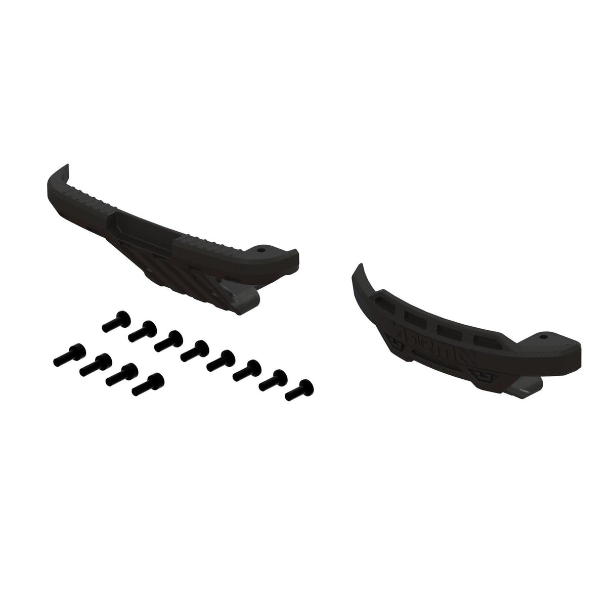 Arrma Monster Truck Bumper Set 2pcs) - GROM