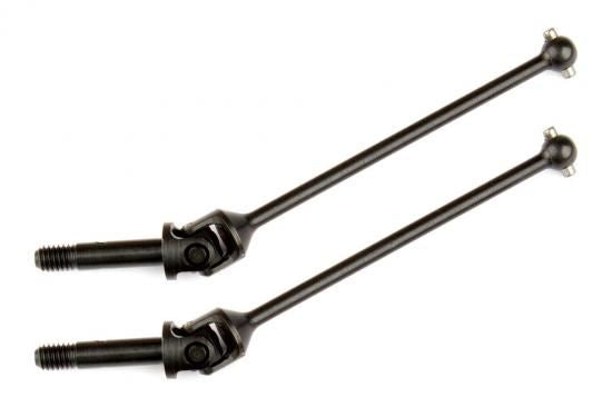 ASSOCIATED REFLEX 14B/14T UNIVERSAL DRIVESHAFTS