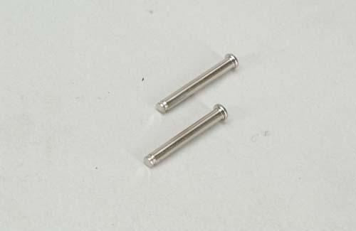 XTM Racing Hinge Pin-Fr/Outer (Pk2) All X-Cel
