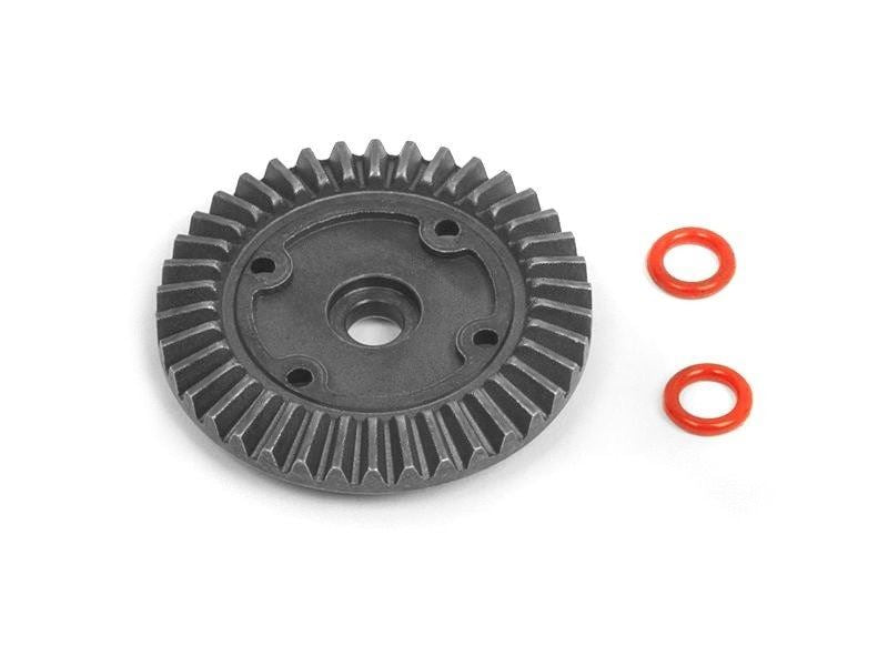 Maverick Differential Crown Gear 38T W/Seals