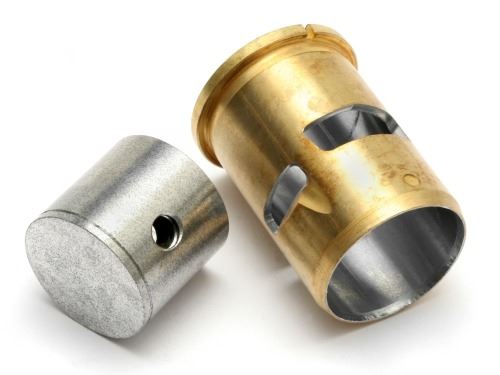 HPI Cylinder/Piston Set (F4.1)