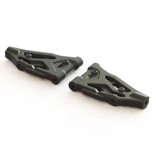 ARRMA Suspension Arm Med Front Lower 6S (2)
