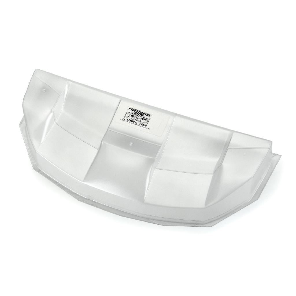PRM Replacement Rear Wing (Clear) for PRM158100 Body