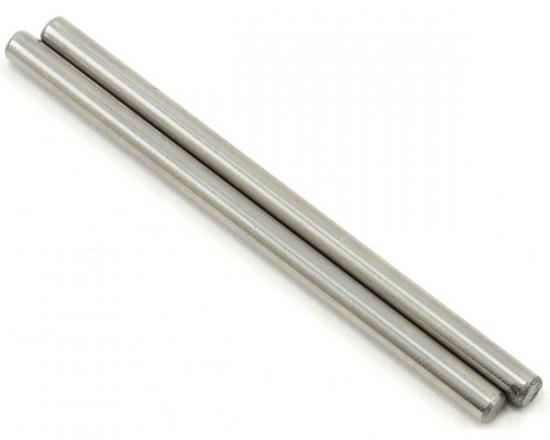 Schumacher Pivot Pin; plain 57mm x 1/8