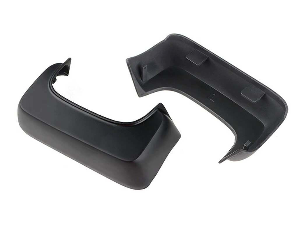 Rc4Wd Dually Fenders For Chevrolet K10
