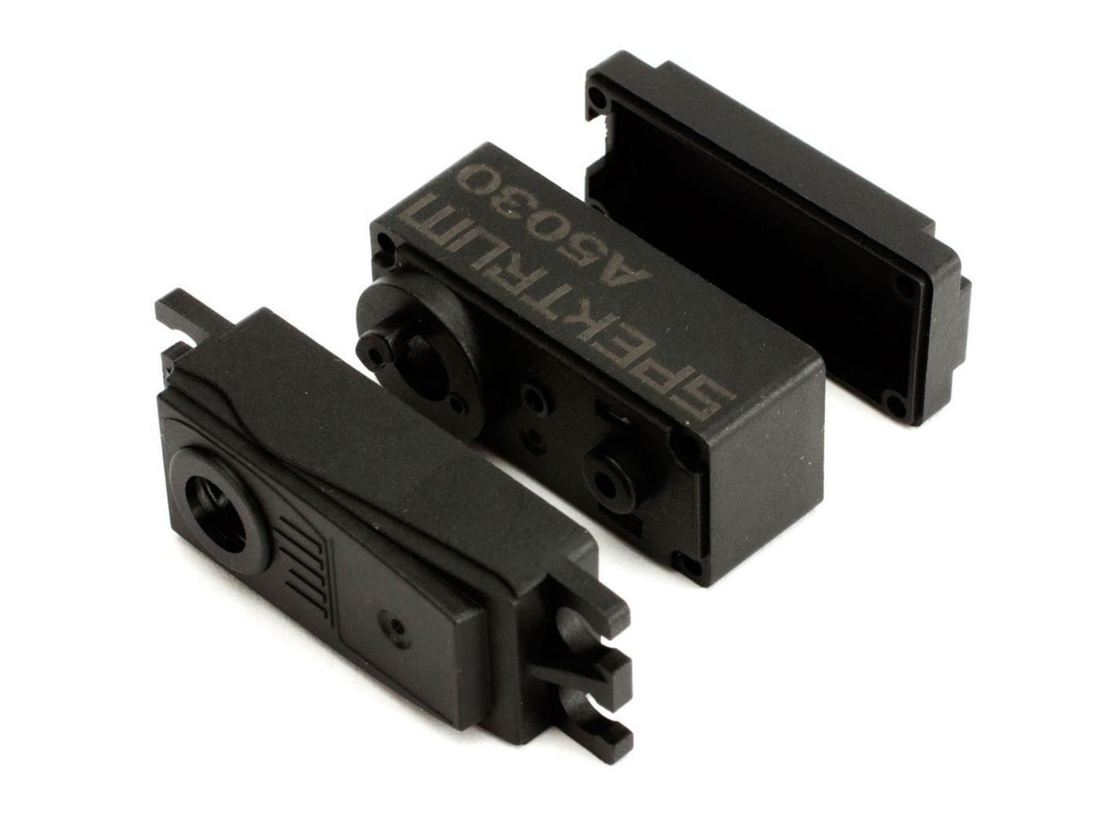 Spektrum Case Set: A5030