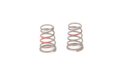 Schumacher Rear Spring Red Dot-Hard/Ultra-Atom/Eclipse-pr