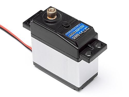 Maverick Ms - 242Throttle Servo 9Kg