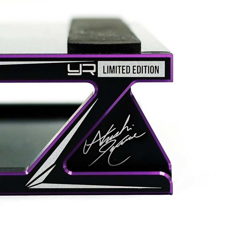 Yeah Racing Momentum 7075 Aluminum Car Setup Stand for 1/10 Touring Car