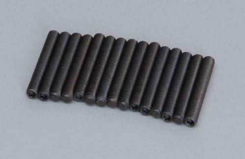 FG Modellsport Headless Pin (Torx) M4x30 (Pk15)