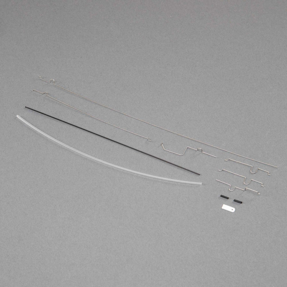 E Flite Pushrod Set: Longitude