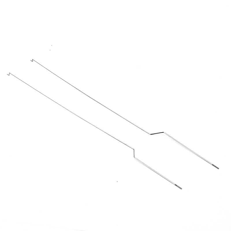 KOOTAI J3 CUB PUSH-PULL STEEL WIRES