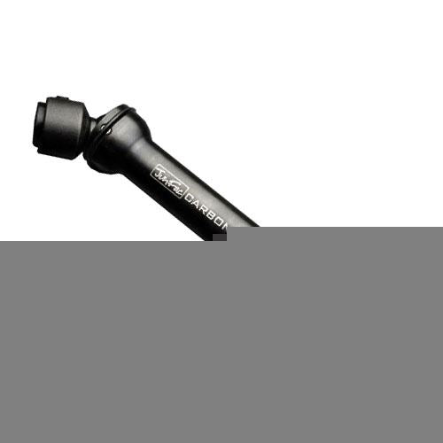 GMADE HARDENED UNIVERSAL SHAFT (82-117MM) 5MM HOLE