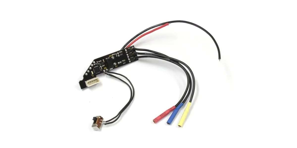 Brushless Esc Unit 2.0 Kyosho Mini-Z Buggy Bls