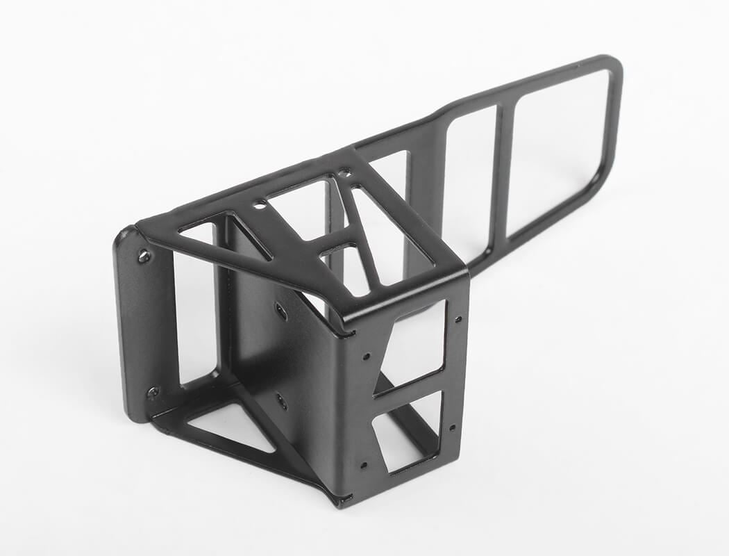 RC4WD VELBLOUD REAR BUMPER FOR 1985 TOYOTA 4RUNNER HARD BODY (ACCS.B)