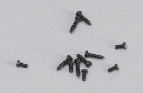 EF Screw Set - Mini-Stinger