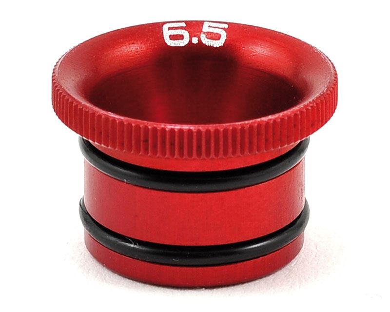 Carb Venturi 3.5Cc M/R Series D.6.5Mm Series Alu