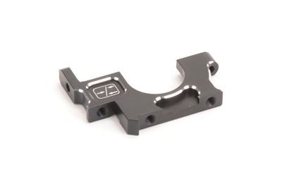 Schumacher Alloy Trans RH Lower - Cougar KC