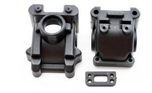 HoBao Hyper 8 Gearbox Housing