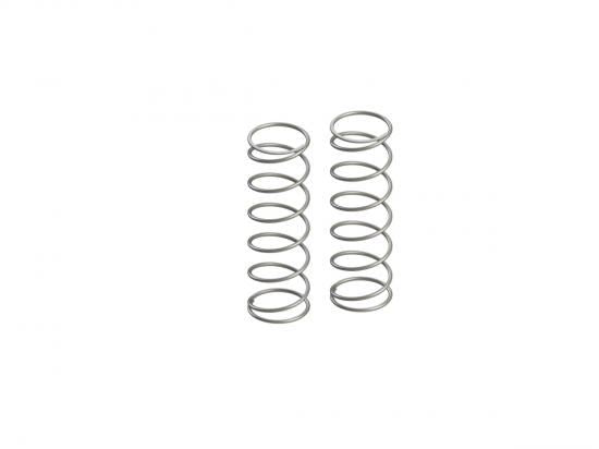ARRMA Shock Spring 76mm M 73.6gf/mm Kraton (2)