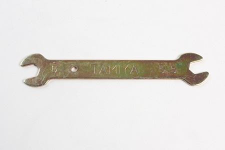 Tamiya 5.56mm Wrench For 43530