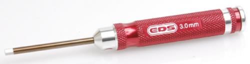 EDS EDS Hex Driver 3.0 x 60mm