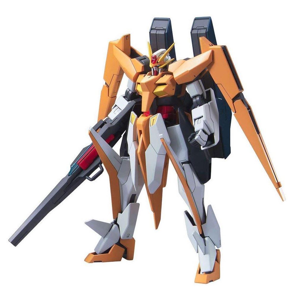 Bandai Hobby Hg 1/144 Arios Gundam Gnhw/M