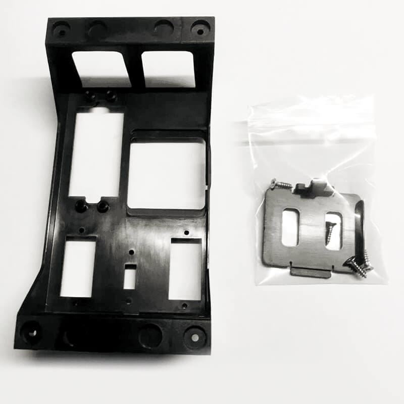 Joysway Df65V6-V8 Servo Tray With Screws