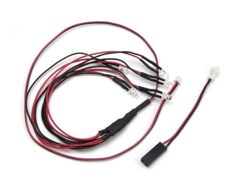 Venture18 Roof Light Led Kit Type2 (Jr)
