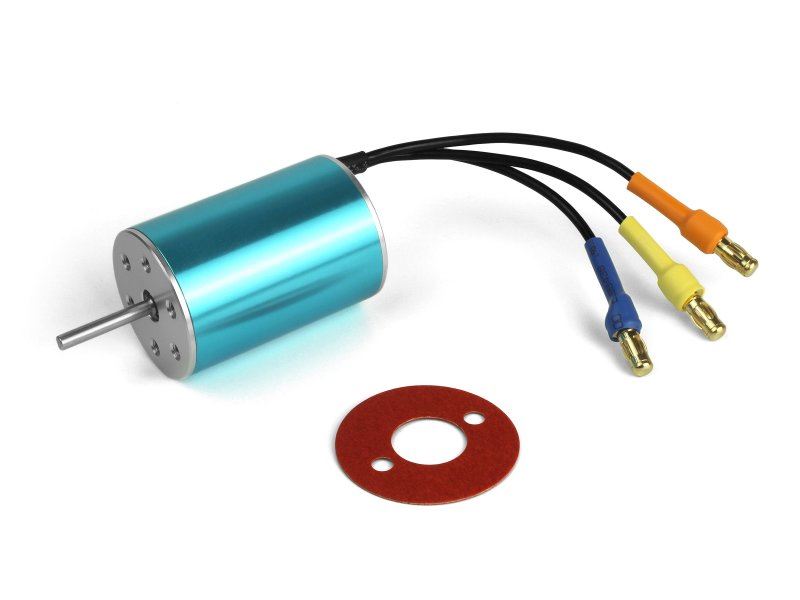 Brushless Motor 2435 3800Kv