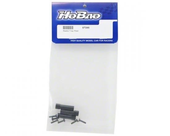 HoBao Hyper 7 Radio Tray Post