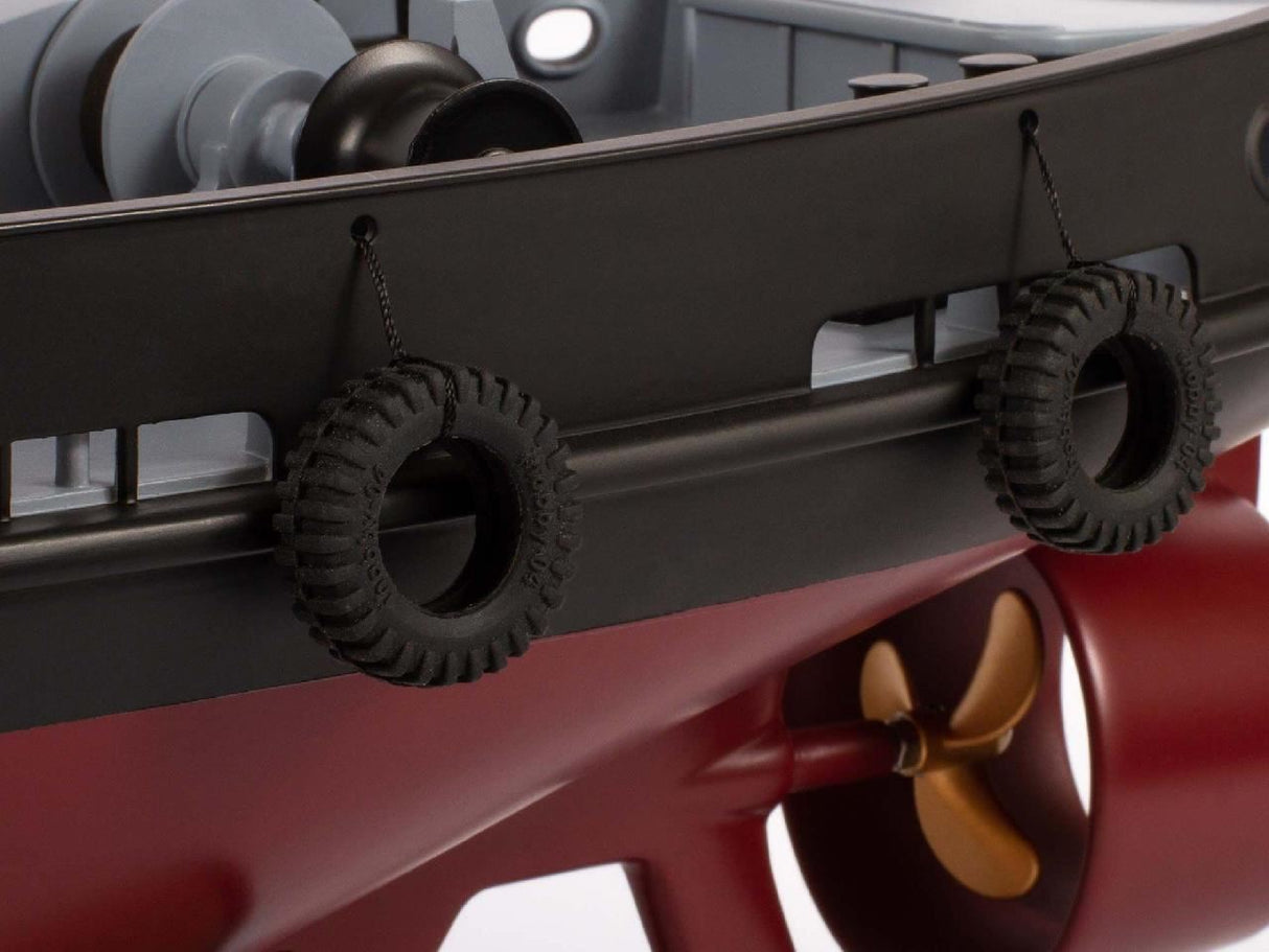 ProBoat Horizon Harbor 30-Inch Tug Boat RTR