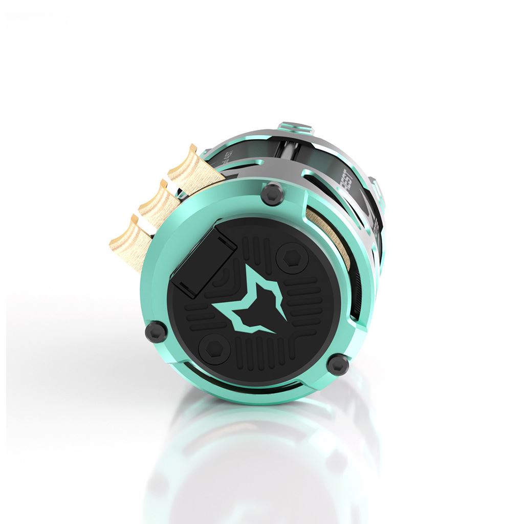 Cayote Crest Brushless Motor - 6.5T