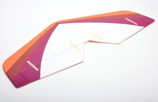 Ripmax Wots Wot XL - Tailplane & Elevators